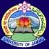 University of Jammu